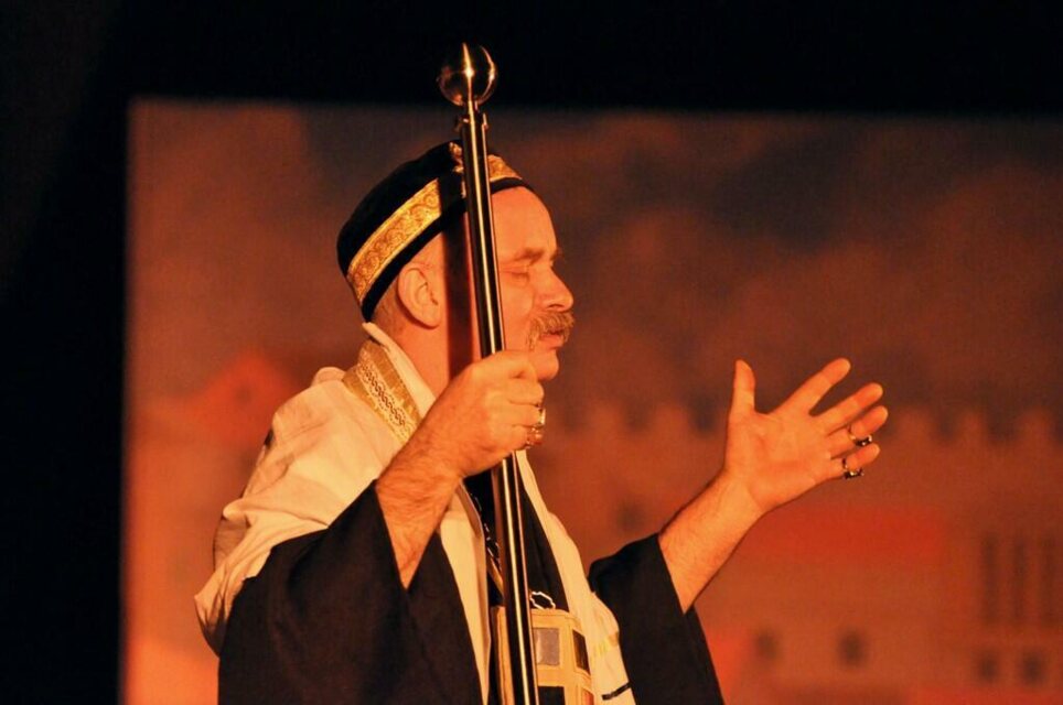 Misterium Męki Pańskiej 2010_51